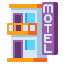 Motels & Apartments
