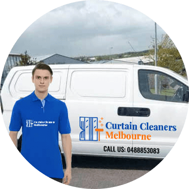 curtain cleaners Melbourne